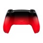 Геймпад Sony DualSense Hyperpop Techno Red (Красный) (CFI-ZCT2W)