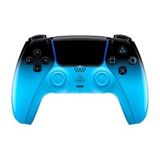 Геймпад Sony DualSense Hyperpop Rhythm Blue (Синий) (CFI-ZCT2W)