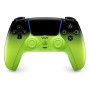 Геймпад Sony DualSense Hyperpop Green Remix (CFI-ZCT2W)