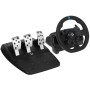 Руль Logitech G923 черный