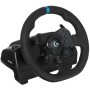 Руль Logitech G923 черный