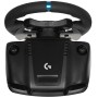 Руль Logitech G923 черный