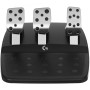 Руль Logitech G923 черный