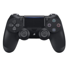 Геймпад Sony DualShock 4, черный