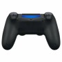 Геймпад Sony DualShock 4, черный
