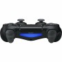 Геймпад Sony DualShock 4, черный