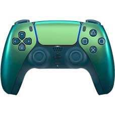 Геймпад Sony DualSense бирюзовый  (Chroma Teal)
