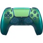 Геймпад Sony DualSense бирюзовый  (Chroma Teal)