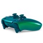 Геймпад Sony DualSense бирюзовый  (Chroma Teal)