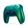 Геймпад Sony DualSense бирюзовый  (Chroma Teal)