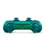 Геймпад Sony DualSense бирюзовый  (Chroma Teal)