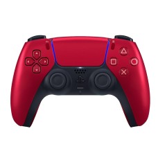 Геймпад Sony DualSense вулканический красный  (Volcanic Red)