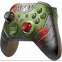 Геймпад Microsoft Xbox Doom Dark Ages, зеленый