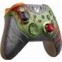 Геймпад Microsoft Xbox Doom Dark Ages, зеленый