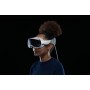 Apple Vision Pro, 256 ГБ, серебристый/белый
