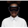 Apple Vision Pro, 256 ГБ, серебристый/белый