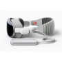 Apple Vision Pro, 256 ГБ, серебристый/белый