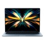Ноутбук Xiaomi RedmiBook Pro 14 2025 (Intel Core Ultra 5 225H, 32Gb, 1Tb, Intel Arc Graphics) (JYU4652CN) синий