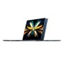 Ноутбук Xiaomi RedmiBook Pro 14 2025 (Intel Core Ultra 5 225H, 32Gb, 1Tb, Intel Arc Graphics) (JYU4652CN) синий