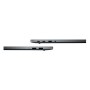 Ноутбук Xiaomi RedmiBook Pro 16 2025 (Intel Core Ultra 7 255H, 32Gb, 1Tb, Intel Arc Graphics) (JYU4650CN) серый