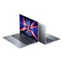 Ноутбук Xiaomi RedmiBook Pro 14 2025 (Intel Core Ultra 5 125H, 16Gb, 512GB, Intel Arc Graphics) (JYU4603CN) серый