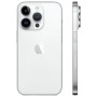 Apple iPhone 14 Pro, 256 ГБ серебристый, Dual: nanoSIM + eSIM