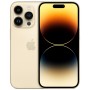 Apple iPhone 14 Pro, 512 ГБ золотой, Dual: nanoSIM + eSIM