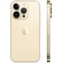 Apple iPhone 14 Pro, 512 ГБ золотой, Dual: nanoSIM + eSIM