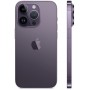 Apple iPhone 14 Pro, 1 ТБ темно-фиолетовый, Dual eSIM