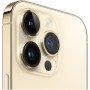 Apple iPhone 14 Pro, 512 ГБ золотой, Dual nanoSIM