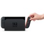 Игровая приставка Nintendo Switch 2 + игра Mario Kart World, черный