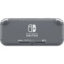 Игровая приставка Nintendo Switch 32Gb Rev.2 (Extended Battery Ver), Серый