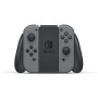 Игровая приставка Nintendo Switch 32Gb Rev.2 (Extended Battery Ver), Серый