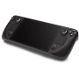 Игровая приставка Valve Steam Deck OLED 256 ГБ SSD, черный