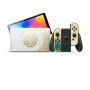 Игровая приставка Nintendo Switch OLED 64 ГБ, The Legend of Zelda: Tears of the Kingdom