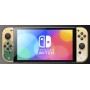 Игровая приставка Nintendo Switch OLED 64 ГБ, The Legend of Zelda: Tears of the Kingdom