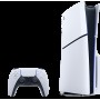 Игровая приставка Sony PlayStation 5 Slim (CFI-2016А) с дисководом