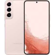Смартфон Samsung Galaxy S22 (SM-S901E) 8/128 ГБ, розовый