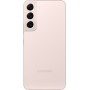 Смартфон Samsung Galaxy S22 (SM-S901E) 8/128 ГБ, розовый