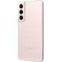 Смартфон Samsung Galaxy S22 (SM-S901E) 8/128 ГБ, розовый