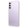 Смартфон Samsung Galaxy S22 (SM-S901E) 8/128 ГБ, фиолетовый