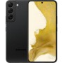 Смартфон Samsung Galaxy S22 (SM-S901B) 8/256 ГБ RU, черный фантом
