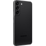 Смартфон Samsung Galaxy S22 (SM-S901B) 8/256 ГБ RU, черный фантом