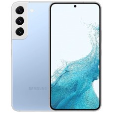 Смартфон Samsung Galaxy S22 (SM-S901B) 8/256 ГБ RU, синий 