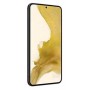 Смартфон Samsung Galaxy S22 (SM-S901B) 8/128 ГБ RU, графитовый 