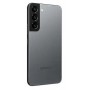 Смартфон Samsung Galaxy S22 (SM-S901B) 8/128 ГБ RU, графитовый 