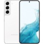 Смартфон Samsung Galaxy S22 (SM-S901B) 8/128 ГБ RU, Белый фантом
