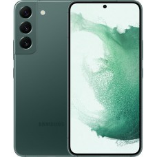 Смартфон Samsung Galaxy S22 (SM-S901B) 8/128 ГБ RU, зеленый