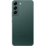 Смартфон Samsung Galaxy S22 (SM-S901B) 8/128 ГБ RU, зеленый