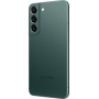 Смартфон Samsung Galaxy S22 (SM-S901B) 8/128 ГБ RU, зеленый